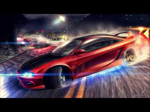 Need For Speed Carbon Menu Music full version