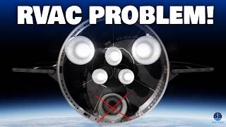 SpaceX has a new Raptor vacuum Problem after Starship Flight 12; Delayed HLS on NASA Artemis... thumbnail