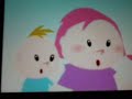BabyTV Wonder Park Driving