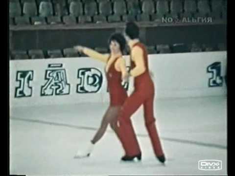 Pakhomova Gorshkov Russian folk tune practice short video