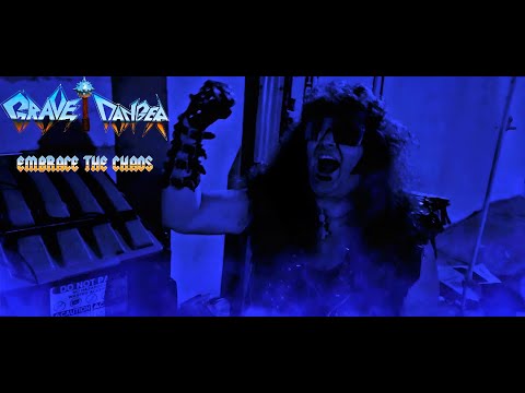 Grave Embrace - She Said - Misc Originals