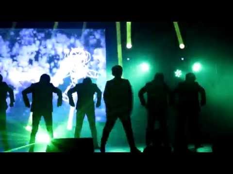 150124 Excelsis cover 저주인형 Voodoo Doll [VIXX] @KDREAMS Idol Contest