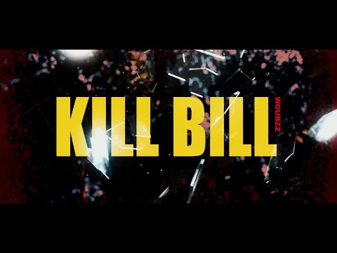 Woubzz "Kill Bill" (Official Video) | @TheUrbanAnatomy