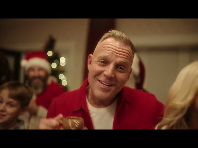 Video zu 'Dysfunctional Family Christmas' ansehen