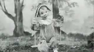 A Week of Watch with Mother - Tuesday - Andy Pandy