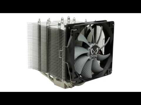 Ninja 4 (SCNJ-4000) introducing