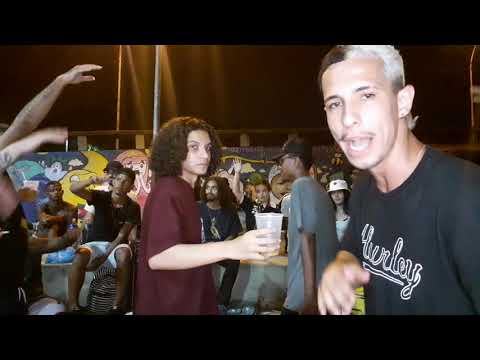 (DESEMPATE) TUZIN X PERIGO - FINAL - BDH.96