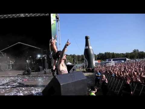 Electric Lady Lab - Open Doors (TEASER)