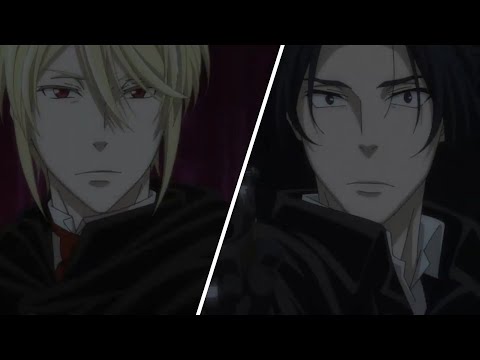 [ENG/VIE/Romaji] TWISTED HEARTS by Hatanaka Tasuku - Moriarty the Patriot 2nd Cour Opening Theme