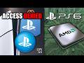 PSN Age Verification More PS Store Issues PS6 Ray Tracing Rumor LTPS 723