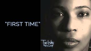 &quot;First Time&quot; - Macy Gray