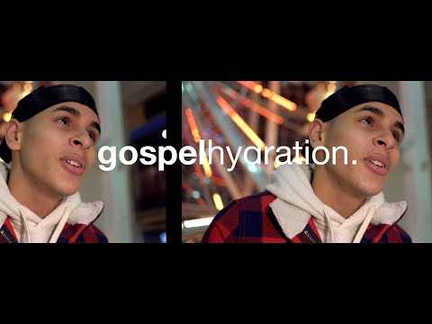 Yng Shem - So Deep ft Rik Montero (Music Video)