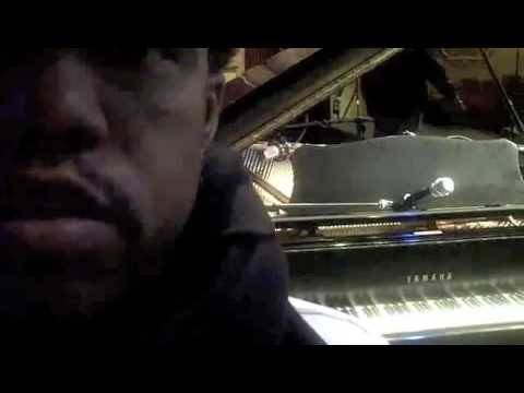 John Stoddart Soundcheck