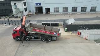 Volvo FM 400 - PK 29002/5XHydr. ダンプトラック販売用 - 画像 5 | Autoline JP Volvo FM 400 - PK 29002/5XHydr. ダンプトラック | 画像 5 - Autoline