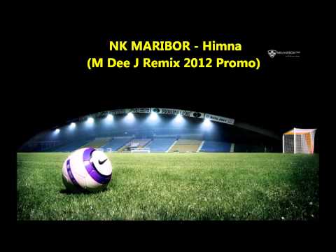 Čudežna Polja - Heja,hej Viole-uradna himna NK Maribor (M Dee J Remix)