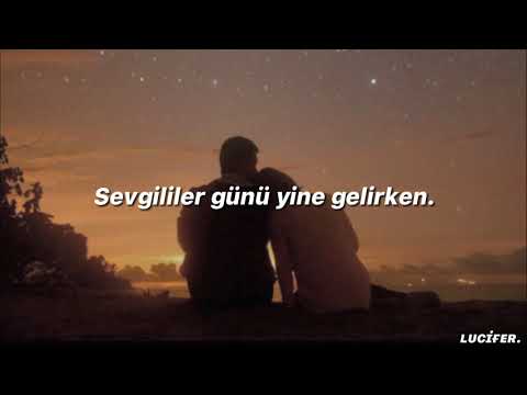 Yıldız Tilbe - 14 Şubat Sevgililer Günü (sözleri)