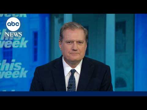 Iran ‘cannot be negotiated with and then be relied upon’: Rep. Mike Turner