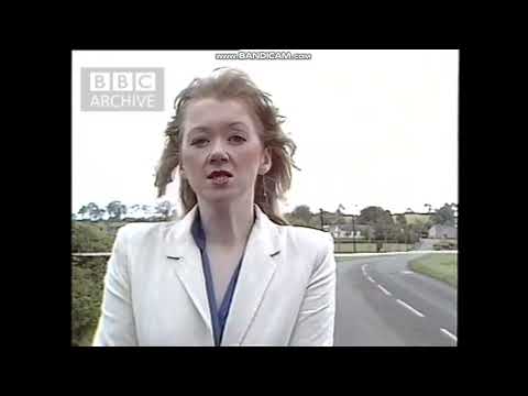 IRA Fermanagh Brigade carry out mortar attack on Kinawley RUC base, 21 September