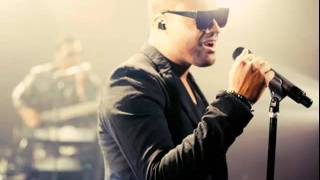 Taio Cruz - Imma Go [New Song]