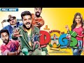 Beware Of Dogs Sreenath Bhasi Siju Wilson Sekhar Menon Sanju Sivram Full Movie