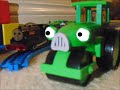 Thomas S Amazing Adventures Episode 20 The Very Rude Machine