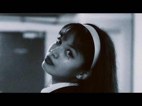 L O S T - YUNGMALAS (OFFICIAL LYRIC VIDEO)