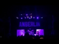 DayShell - A Waste of Space (Live) 