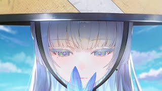 캐릭터 PV - 나유타 | 승리의 여신 : NIKKE