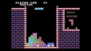 Blocks for the Vtech Creativision