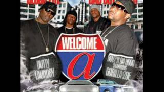 Boyz N Da Hood - Stay Fly