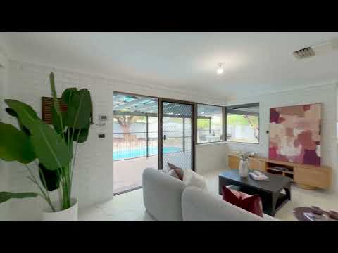 4 Sprigg Place, Booragoon, WA 6154, 4房, 2浴, House