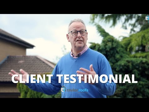 Client Testimonial