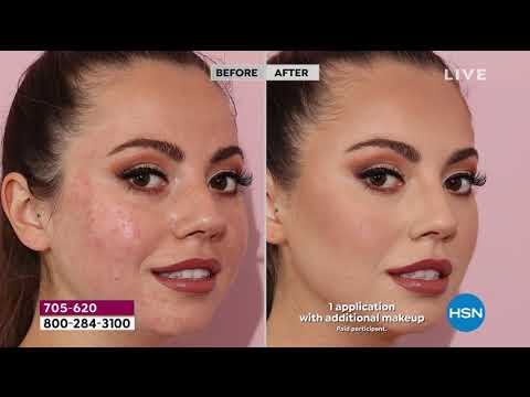 HSN | Wake Up Beautiful with Valerie 11.11.2020 - 08 AM