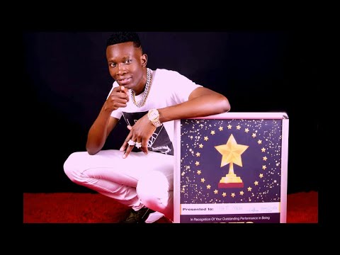Unveiling Of Tat Yen As Mseto Uprising Artiste Of The Month January 2020