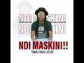 NDI MASIKINI ngyie (Franklin ningushukuru) subscribe for more hits🔥