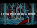 But Peter You Re Going To Die X Void In Blue Sped Up
