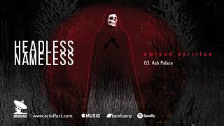 Ash Palace Music Video
