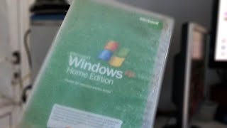 (The OLD WAY)How to install Windows XP in AHCI mode?