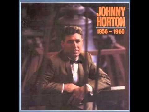 Schottische In Texas - Johnny Horton