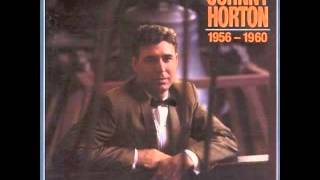 Schottische In Texas - Johnny Horton