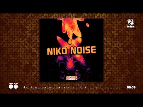 Niko Noise - Insane (Maury J Radio) 2016