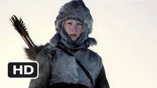 Hanna Official Trailer #1 - (2011) HD