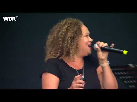 Afrob feat  Tribes Of Jizu  Live Concert 2023