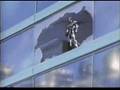 Guyver Back From The Dead