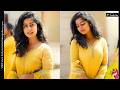 Megha Lekha Tollywood Actress Latest Photoshoot Video Compilations