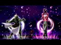 KOF Mugen Nightmare Mukai VS Magaki Boss Request Match