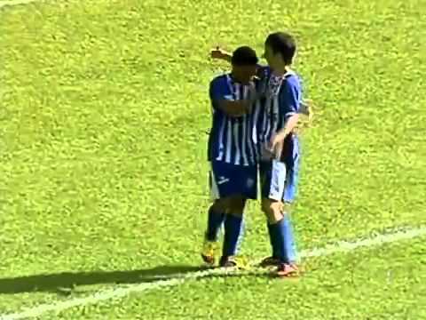 DANILINHO FAZ 3 GOLS E PEDE MÚSICA NO FANTÁSTICO