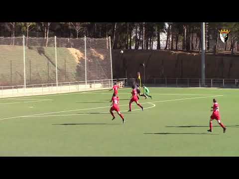 Cadete Navarra. Tudelano 3-1 Izarra (J15. T19/20)