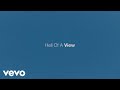 Eric Church - Hell of a View (Lyric Video)