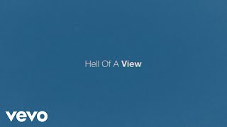 Musik-Video-Miniaturansicht zu Hell Of A View Songtext von Eric Church